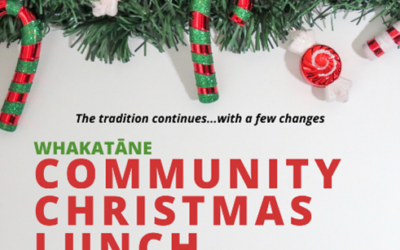 Community Christmas Day Lunch