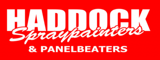 haddock-spraypainters-logo