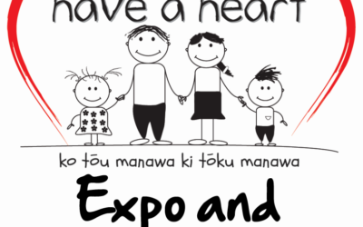 Have a Heart – Expo and Family Festival