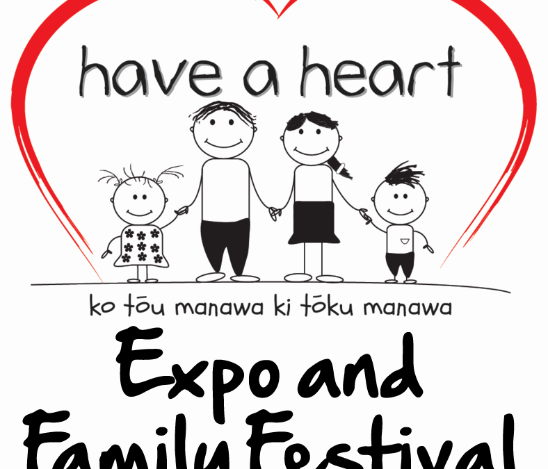 Have a Heart – Expo and Family Festival