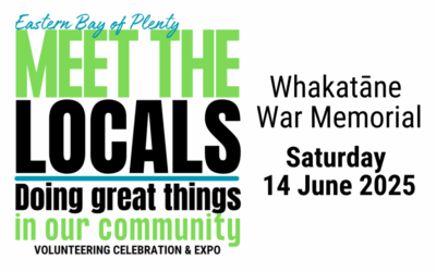 EBOP MEET THE LOCALS – 14th June 2025