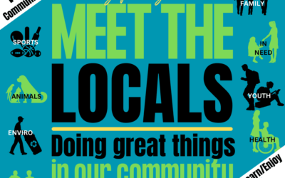 EBOP MEET THE LOCALS –  19th August 2023