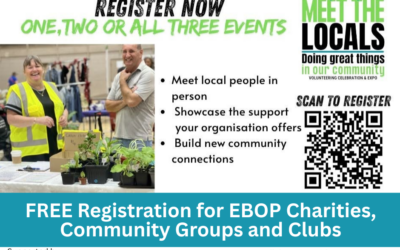 MEET THE LOCALS – Spring 2026